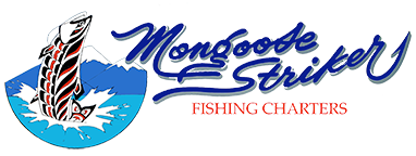 Mongoose Striker | Vancouver Sports Fishing Charters, Guided Fishing Charters, Salmon Fishing Charters